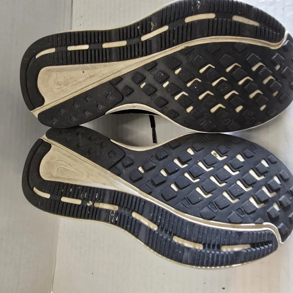 Black‎ Athletic Shoes